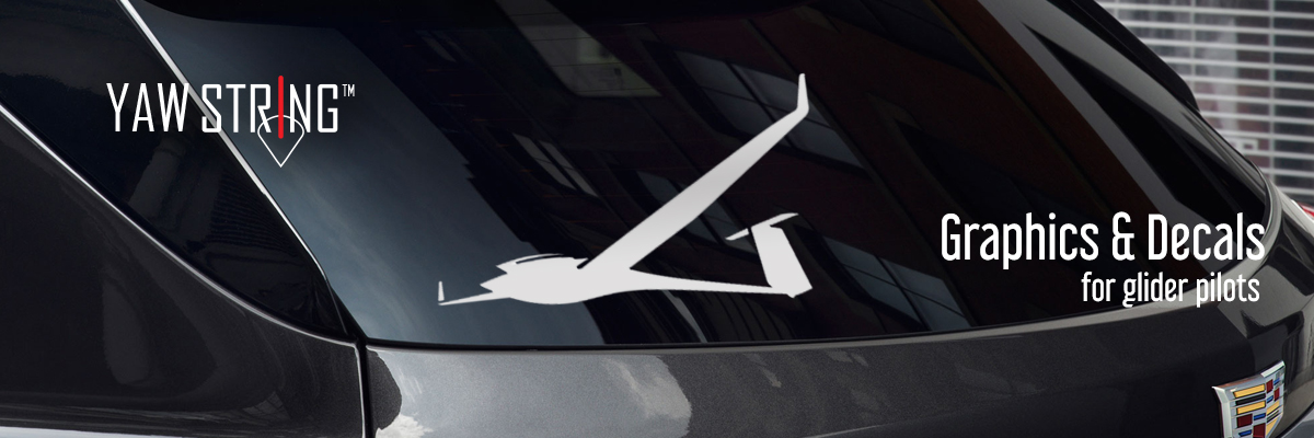 YawString | Decals