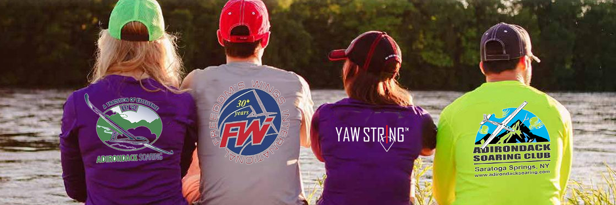 YawString | Custom Graphics