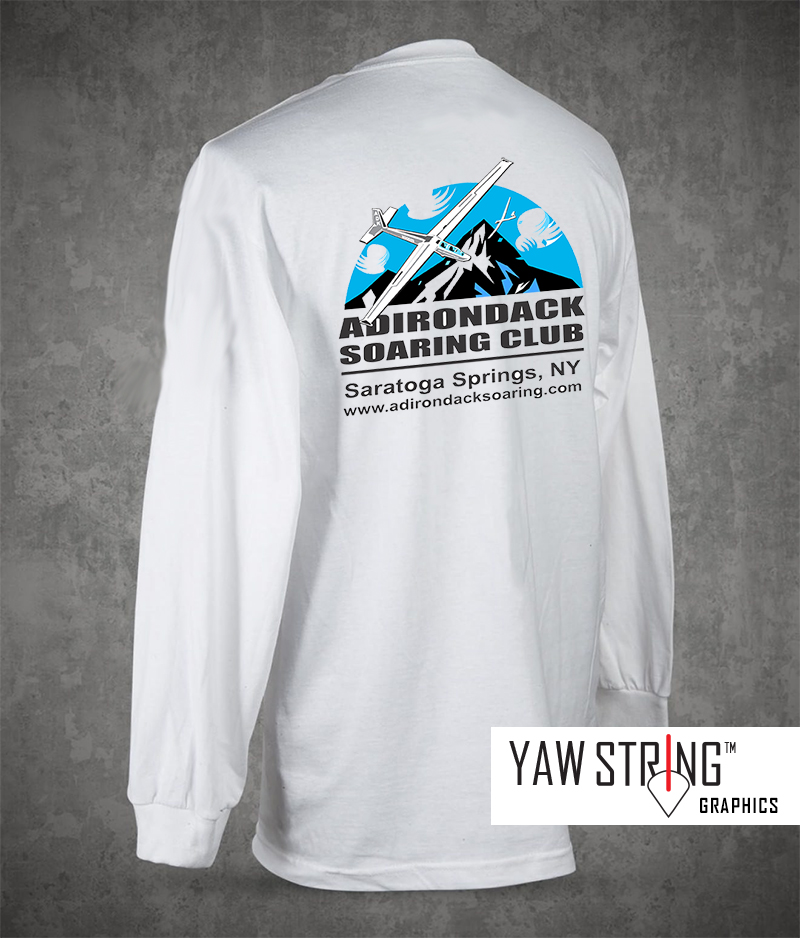Club Logos and Custom Designs