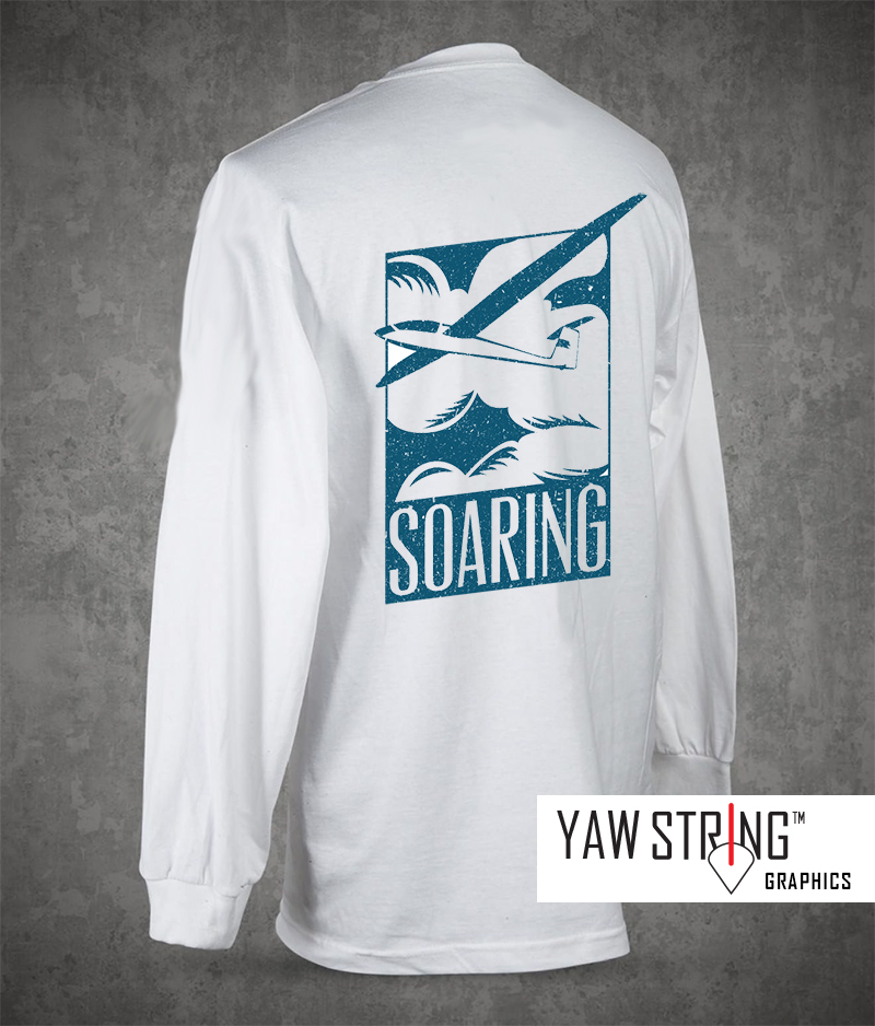 Soaring Themed Designs